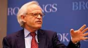 Démission de l’émissaire américain au Proche-Orient Martin Indyk
