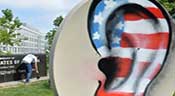 USA: la NSA a surveillé 89.000 «cibles» étrangères en 2013
