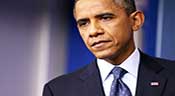 Obama s’inquiète de voir débarquer des extrémistes européens
