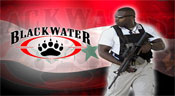 Blackwater avait menacé de tuer un enquêteur du Département d’État
