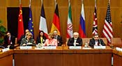 Nucléaire iranien: le marathon final des négociations commence
