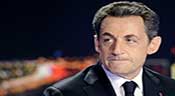 65 % des Français ne souhaitent pas que Sarkozy se présente à la présidentielle
