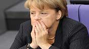 L’Allemagne en émoi: un de ses agents aurait espionné pour les Etats-Unis
