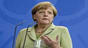 Espionnage US en Allemagne: «une affaire grave», selon Merkel
