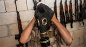 Syrie: du sarin dans une zone contrôlée par les groupes armés terroristes (Onu)