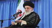Sayed Khamenei réitère son confiance en les négociateurs iraniens sur le nucléaire