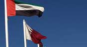 Des «espions» du Qatar arrêtés aux Émirats
