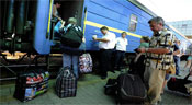 30 soldats ukrainiens tués en 48 heures, des milliers d’habitants quittent Donetsk
