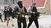 Un Australien de 18 ans auteur d’un attentat-suicide en Irak
