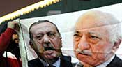 Turquie: arrestation de plus de 50 hauts responsables de la police
