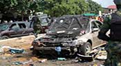 Nigeria: au moins 42 morts dans un double attentat à Kaduna

