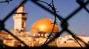 La judaïsation et la destruction du patrimoine culturel, un effort sioniste pour changer la face de la Palestine
