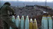 Les USA réapprovisionnent «Israël» en munitions