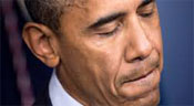 «Nous avons torturé des gens» après le 11-Septembre, reconnaît Obama