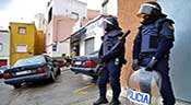 Espagne: arrestation de deux femmes dont une mineure soupçonnées de «jihad»
