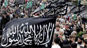 La guerre à Ersal et le Califat à Tripoli?