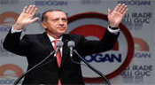 Turquie: Erdogan élu président dès le premier tour