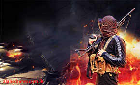 Infographie : Daesh de A à Z