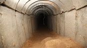 «Israël» développe un nouveau système anti-tunnel