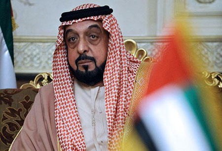 Emirats: sévère loi antiterroriste dans un contexte de violences régionales