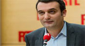 Philippot (FN): la France «a une responsabilité dans l’expansion du jihadisme»