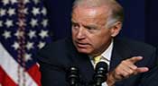 Washington soutient un système fédéral en Irak, dit Biden
