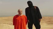 Le bourreau de James Foley serait un rappeur anglais