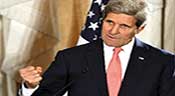 Kerry appelle à une «coalition de nations» pour combattre «l’EI»
