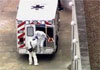 Ebola: un «cas suspect» détecté en Suède
