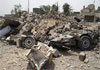 Un attentat suicide fait au moins 37 morts dans l’ouest de l’Irak
