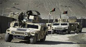 Pakistan: l’armée affirme avoir tué plus de 900 extrémistes dans son opération antitalibane