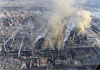 Japon: explosion dans une usine sidérurgique de Nippon Steel, 12 blessés