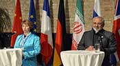 Nucléaire: reprise des discussions entre Etats-Unis et Iran à Genève
