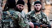 «Daech», une menace «immédiate» pour l’Europe, selon Washington
