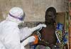 Un cas suspect d’Ebola enregistré dans le centre de l’Italie