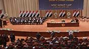 L’Irak a un nouveau gouvernement, 40 pays se mobilisent contre «Daech»
