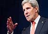 Coalition contre «Daech»: réunion Kerry/pays arabes mercredi à Jeddah
