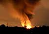 Allemagne: explosion dans une usine de produits chimiques dans le nord