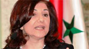 La Syrie, «victime du terrorisme», doit faire partie de la coalition 