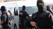 Maroc: démantèlement d’une cellule liée à «Daech»
