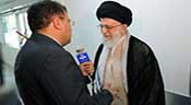 Sayed Khamenei: L’Iran a rejeté une demande de coopération US contre «Daech»
