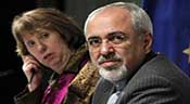 Nucléaire: les négociations reprennent entre l’Iran et les 5+1 à New York
