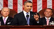 Le Congrès américain autorise Obama à armer les rebelles syriens

