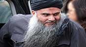 Jordanie: le prédicateur extrémiste Abou Qatada acquitté
