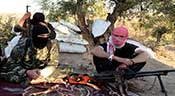 Le groupe «Khorasan pose un danger aussi grand que Daech», selon Washington
