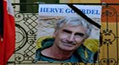Décapitation d’Hervé Gourdel en Algérie: émotion et réunion de crise
