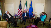 Nucléaire: l’Iran et les grandes puissances encore loin d’un accord

