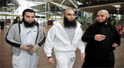 Belgique: ouverture du procès de Sharia4Belgium, groupuscule pourvoyeur d’extrémistes