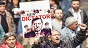 HRW dénonce le «recul inquiétant» des libertés en Turquie
