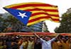 Madrid attaque le référendum catalan en justice
